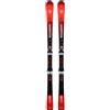 ROSSIGNOL hero st ti k + nx 12