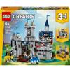 LEGO Creator Castello del Cavaliere Medievale 31168