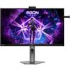AOC AG276QSG2 Monitor 27 Fast IPS 360Hz QHD 1ms Multimediale Hub USB 3*HDMI/DisplayPort