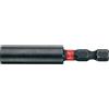 Milwaukee 4932352406 Shockwave Portainserti magnetico 60 mm