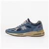 New Balance Sneakers New Balance 991 Bluesteel/ Poseidon/ Harbor Mist