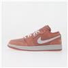 Jordan Sneakers Air Jordan 1 Low Rust Pink/ White-Rust Pink