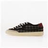 Autry Sneakers Autry Windscape Low Man Chkfab/ Suelea Greyblk/ Syrah
