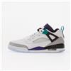 Jordan Sneakers Jordan Spizike Low White/ Rio Teal-Court Purple