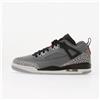 Jordan Sneakers Jordan Spizike Low Cool Grey/ University Red-Black-Wolf Grey