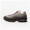 Nike Sneakers Nike Air Max 95 Big Bubble Black/ Pink Smoke-White-Medium Grey