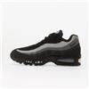 Nike Sneakers Nike Air Max 95 Premium Black/ Canyon Purple-Dark Smoke Grey