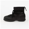 Moon Boot Sneakers Moon Boot Mezzaluna Quilted Mid Wp Black