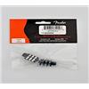Fender® 6-Pin Presa stereo per amplificatore - Confezione da 2 pezzi