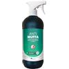 Naturii Naturìì Spray Antimuffa PROFUMATO Elimina Muffe, Alghe, Muschi e Licheni Uso Interno ed Esterno Formula Concentrata da 1L