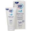 Coswell Mister Baby Crema Viso per Bambini 50 ml