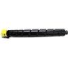 Kyocera Toner TK-8615 Y Compatibile per Kyocera Taskalfa MZ3501ci Giallo 1T0C2LANL1 Pagine 24.000