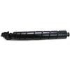 Kyocera Toner TK-8615 BK Compatibile per Kyocera Taskalfa MZ3501ci Nero 1T0C2L0NL1 Pagine 40.000
