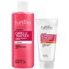 ZETA FARMACEUTICI SpA EUPHIDRA SHAMPOO CAPELLI TRATTATI + BALSAMO NUTRIENTE