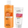 ZETA FARMACEUTICI SpA EUPHIDRA SHAMPOO CAPELLI SECCHI + BALSAMO NUTRIENTE