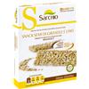 SARCHIO SpA SARCHIO Snack Semi Gir/Lino80g