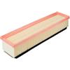 UFI Filters, Filtro Aria 30.321.00 | per Ricambio, Adatto a Auto, Applicabile su Modello Dacia Logan e Sandero, Renault Clio e Twingo Nouvelle