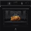 ELECTROLUX EOP6S56H FORNO INCASSO Capacità 72 l, dimensoni: L 59,6 cm - A 59,4 P 56,9 cm, Nero, classe A++