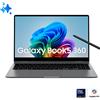 SAMSUNG Galaxy Book5 360 NOTEBOOK CONVERTIBILE, 15,6 ", processore Intel® Core Ultra 5 226V, Arc™ GPU, RAM 16 GB, 512 GB SSD, Grey, Windows 11 Home