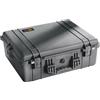 Peli - 1600NF - Custodia protettiva - senza schiuma - nero