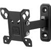 One For All WM 2141 Supporto TV a parete 68,6 cm (27") Nero