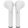Velleman Denver® TWE-36 - cuffie senza fili, bianco