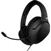 ASUS ROG Strix Go Auricolare Cablato A Padiglione Giocare USB tipo-C Nero