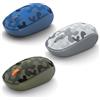 Microsoft Mouse Bluetooth Microsoft, ambidestro, Bluetooth, 1000 DPI, blu