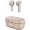 Energy Sistem Auricolari Energy Sistem True Wireless Style 4 Ultra in oro rosa