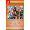 Nintendo Games KEMCO RPG Selection VOL.8 Spiel für Nintendo Switch UK 4 giochi in uno