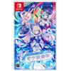 Nintendo Games Gunvolt Records Cychronicle (Switch)