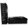 DigitalGate Mini PC fanless, Intel N100, 8 GB RAM, SSD 256 GB, Wi-Fi 6E, PoE++