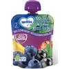 Mellin Pouch Mirtillo/Ribes 90 G g