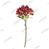 BIZZOTTO ANDREA NATALE PICK SELYN 30CM CON BACCHE FUCSIA