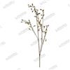 BIZZOTTO ANDREA NATALE RAMO ISELYN VERDE 120CM CON BACCHE