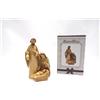CREARE ITALIA SRL Natività in Poliresina 18 × 8 × 12 cm