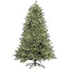 BIZZOTTO ANDREA NATALE ALBERO BERKSHIRE PLUS DIAM.132CM H210CM 1200 MICROLED