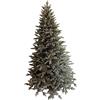 MERCURY S.P.A. ALBERO DI NATALE ST MORITZ INNEVATO H270CM CON 4000 LUCI LED
