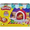 HASBRO EUROPEAN TRADING BV PLAYDOH G2921 PLAYSET PIZZA STAMP SPIN