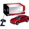 TOYS ONE S.R.L. AUTOMODELLO XQRC16 LAMBORGHINI URUS R/C 1:16 ASSORTITO