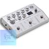 TECH21 Marty Friedman Signature SansAmp MF-1 Guitar Effects Japan