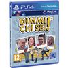 Sony Dimmi Chi Sei! - PlayStation 4
