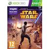 Microsoft Star Wars (jeu Kinect - FR) [Edizione: Francia]