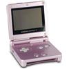 Nintendo Game Boy Advance SP | Rosa - buono