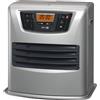 TOYOTOMI Zibro LC 140 Stufa Portatile a Combustibile 4 KW Riscalda 26-70 Mq