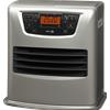 TOYOTOMI Zibro LC 135 Stufa a Combustibile Elettronica, 3,5 kW fino a 140 m³ Portatile