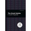 Mint Editions The Great Gatsby