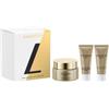 Lancaster Golden Lift Mini-Kennenlernset Set per la cura del viso 1 pz.