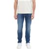 TOM TAILOR Uomini Josh Regular Slim Jeans