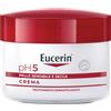 Eucerin pH5 Crema Viso e Corpo per Pelle Sensibile e Secca 75 ml